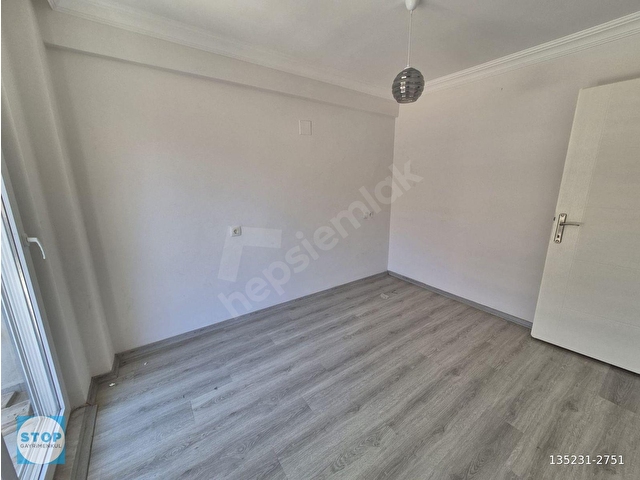 Stop’tan Merkez’de *Asansörlü* 1+1 Kiralık Daire - Görsel 9