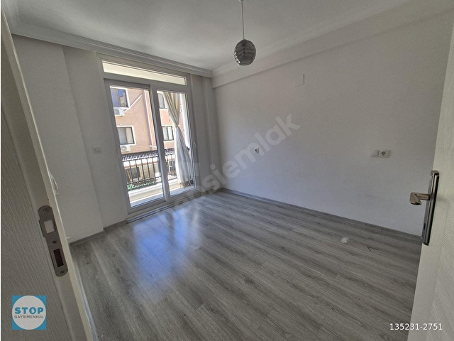 Stop’tan Merkez’de *Asansörlü* 1+1 Kiralık Daire - Görsel 8