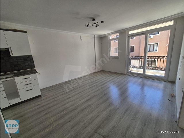 Stop’tan Merkez’de *Asansörlü* 1+1 Kiralık Daire - Görsel 5