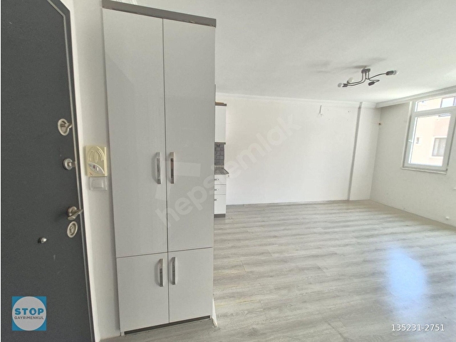 Stop’tan Merkez’de *Asansörlü* 1+1 Kiralık Daire - Görsel 6