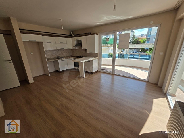 BİZİM EMLAKTAN TERAS EVLER SİTESİNDE KİRALIK 3+1 DAİRE - Görsel 6