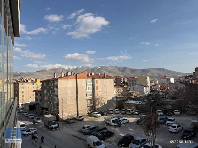 *NİĞDE-MERKEZ_MÜFTÜLÜK KARŞISI_4+1_K.OTP._LÜKS_SATLIK_YENİ DAİRE - Görsel 12