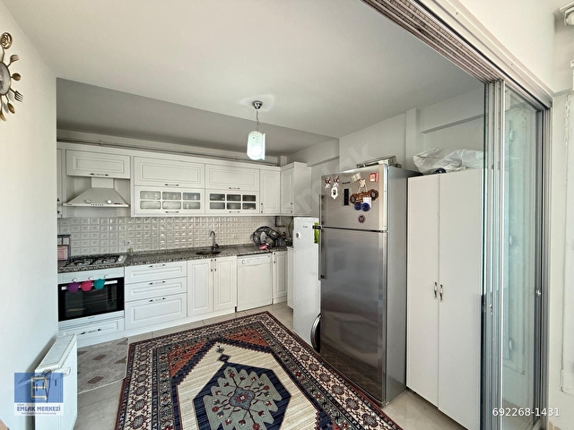*NİĞDE-MERKEZ_MÜFTÜLÜK KARŞISI_4+1_K.OTP._LÜKS_SATLIK_YENİ DAİRE - Görsel 19