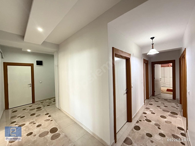 *NİĞDE-MERKEZ_MÜFTÜLÜK KARŞISI_4+1_K.OTP._LÜKS_SATLIK_YENİ DAİRE - Görsel 3
