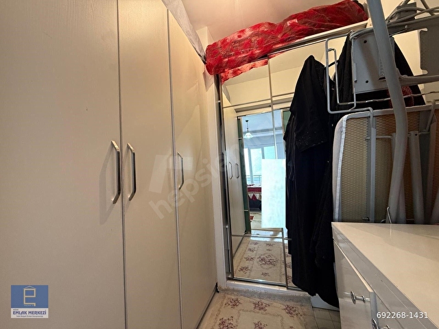 *NİĞDE-MERKEZ_MÜFTÜLÜK KARŞISI_4+1_K.OTP._LÜKS_SATLIK_YENİ DAİRE - Görsel 28
