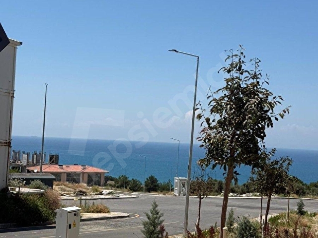 PİRİNÇLİK TOKİ KONUTLARINDA 3+1 KİRALIK LÜKS DAİRE - Görsel 4