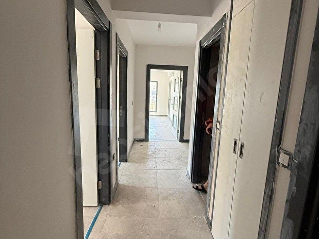 PİRİNÇLİK TOKİ KONUTLARINDA 3+1 KİRALIK LÜKS DAİRE - Görsel 12