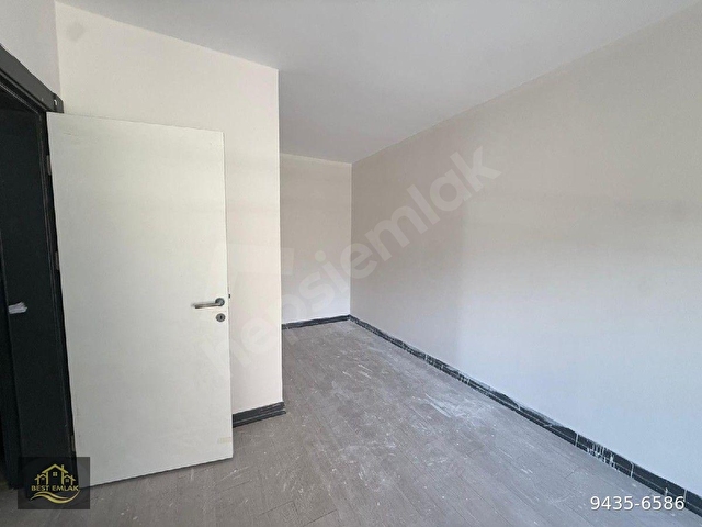 PİRİNÇLİK TOKİ KONUTLARINDA 3+1 KİRALIK LÜKS DAİRE - Görsel 13