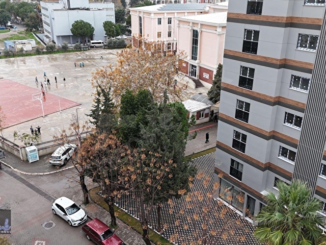 MAVİ BONCUKTAN MANSUROĞLU MAH. KÖŞE KONUM SIFIR DÜKKAN - Görsel 3