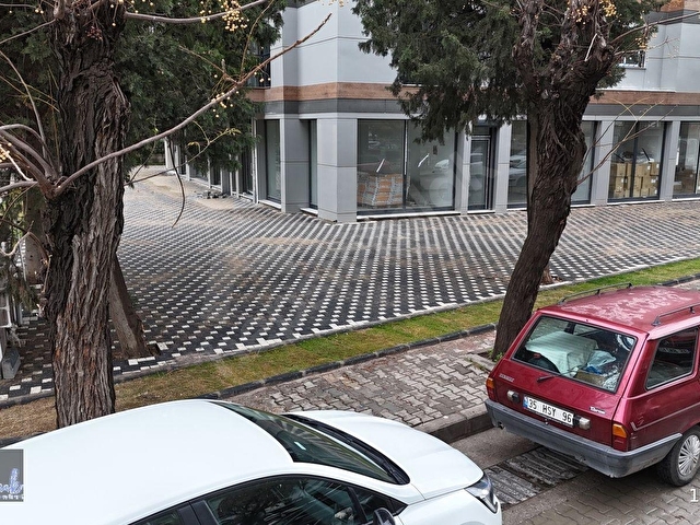 MAVİ BONCUKTAN MANSUROĞLU MAH. KÖŞE KONUM SIFIR DÜKKAN - Görsel 7
