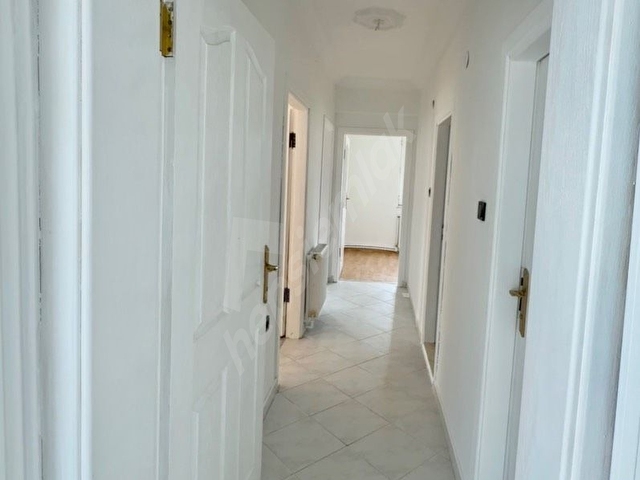 BARUTHANE ÖĞRETMENLER SİTESİNDE 3+1 KİRALIK DAİRE - Görsel 13