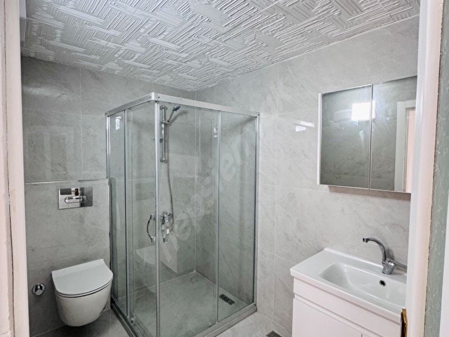 BARUTHANE ÖĞRETMENLER SİTESİNDE 3+1 KİRALIK DAİRE - Görsel 14