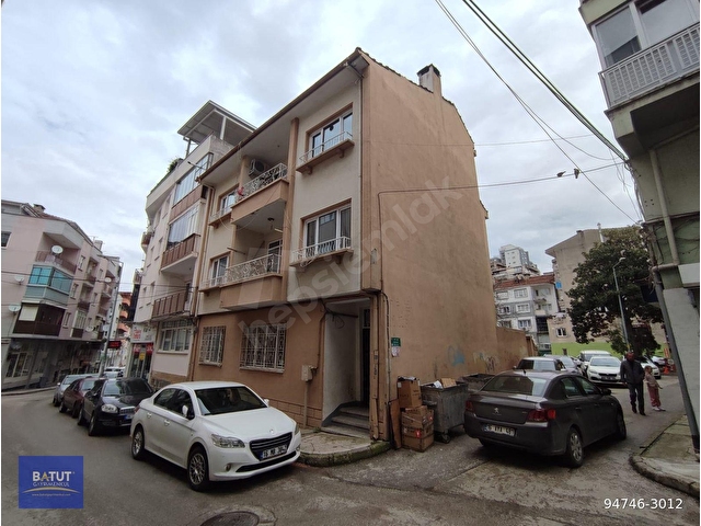 BURSA FOMARA AKTARHÜSSAMDA SATILIK 3 KATLI BİNA - Görsel 13