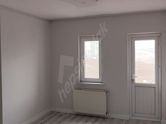 PURSAKLAR MAH MERKEZİ LOKASYONDA ARAKAT BAKIMLI 2+1 110M² DAİRE - Görsel 3