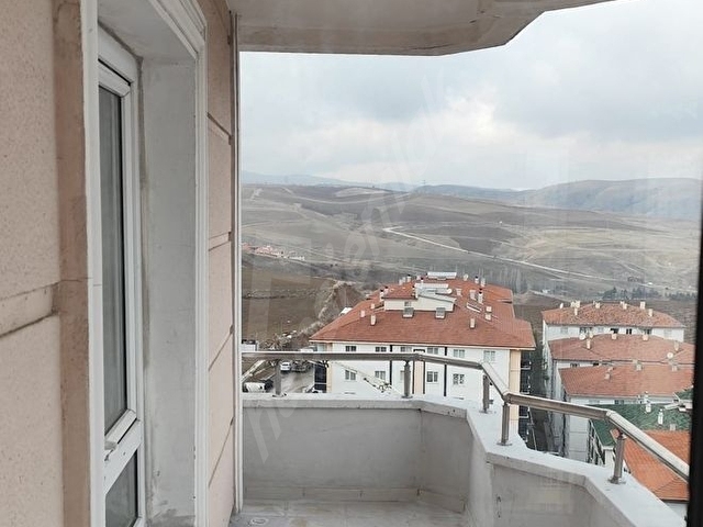 PURSAKLAR MAH MERKEZİ LOKASYONDA ARAKAT BAKIMLI 2+1 110M² DAİRE - Görsel 12