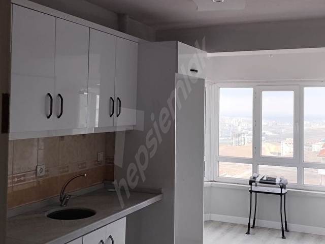 PURSAKLAR MAH MERKEZİ LOKASYONDA ARAKAT BAKIMLI 2+1 110M² DAİRE - Görsel 6