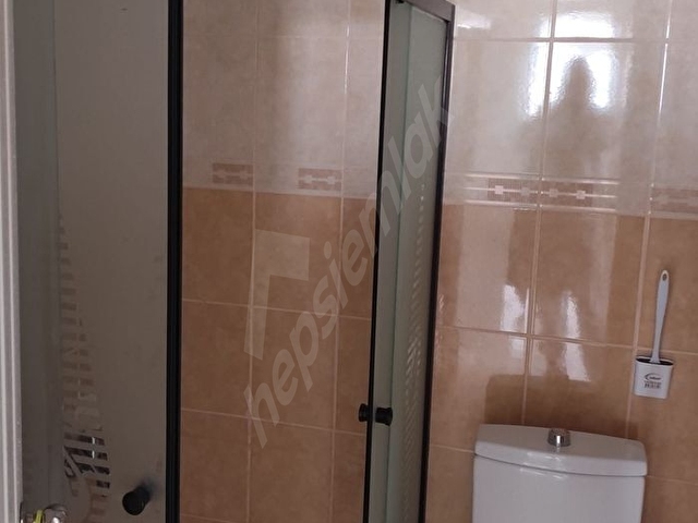PURSAKLAR MAH MERKEZİ LOKASYONDA ARAKAT BAKIMLI 2+1 110M² DAİRE - Görsel 24