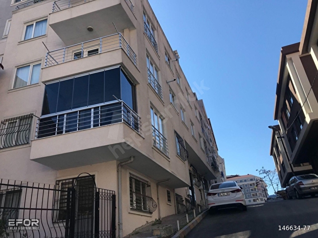EFOR DAN NEF 25 ARKASI MARTI SOK.TA 2+1 Satılık daire - Görsel 24