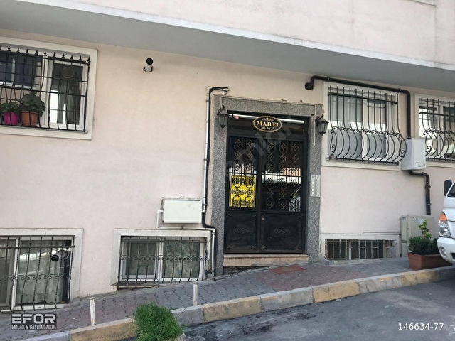 EFOR DAN NEF 25 ARKASI MARTI SOK.TA 2+1 Satılık daire - Görsel 25