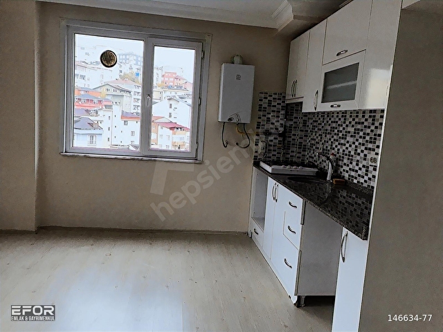 EFOR DAN NEF 25 ARKASI MARTI SOK.TA 2+1 Satılık daire - Görsel 4