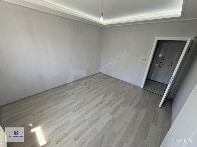 Sincan Akşemsettin Mh. Ön Cephe Katta full+ ful Yapılı 3+1 Satılık Daire - Görsel 19