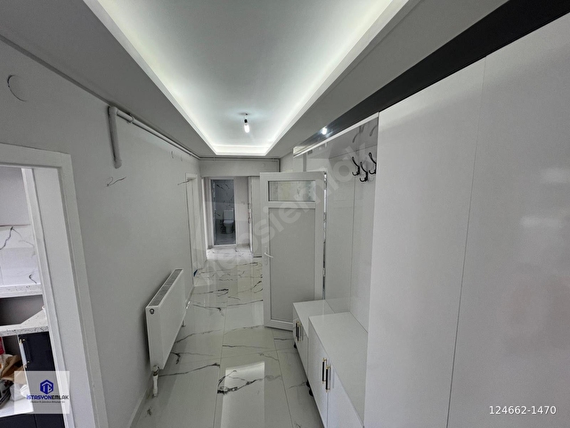 Sincan Akşemsettin Mh. Ön Cephe Katta full+ ful Yapılı 3+1 Satılık Daire - Görsel 24