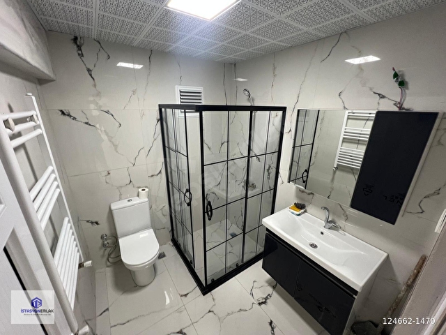 Sincan Akşemsettin Mh. Ön Cephe Katta full+ ful Yapılı 3+1 Satılık Daire - Görsel 22