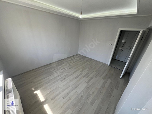 Sincan Akşemsettin Mh. Ön Cephe Katta full+ ful Yapılı 3+1 Satılık Daire - Görsel 21