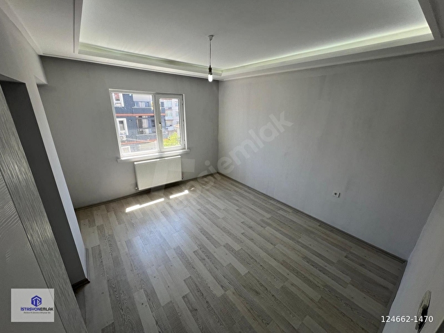 Sincan Akşemsettin Mh. Ön Cephe Katta full+ ful Yapılı 3+1 Satılık Daire - Görsel 14
