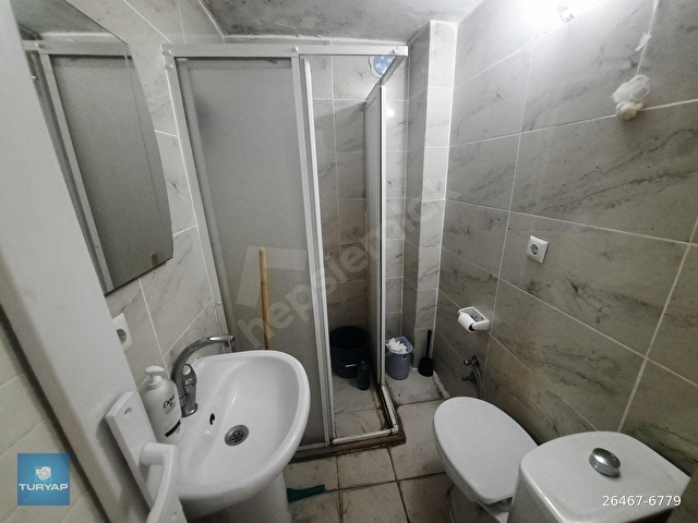 HALİLRIFAT CADDE ÜZERİ SAHİL VE TRAMVAYA YAKIN SATILIK DAİRE - Görsel 14
