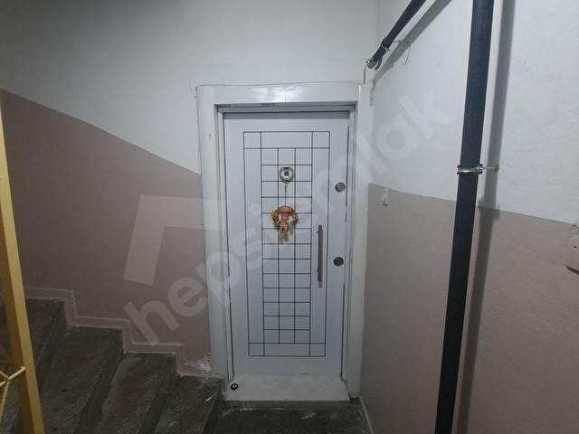 HALİLRIFAT CADDE ÜZERİ SAHİL VE TRAMVAYA YAKIN SATILIK DAİRE - Görsel 21