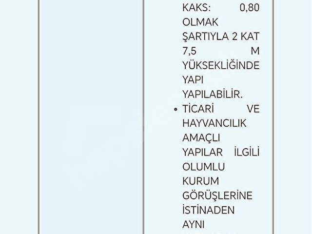 ÇANAKKALE CİVLER KÖYÜNDE KAÇIRILMAYACAK FIRSAT 886m2 İMARLI ARSA - Görsel 22