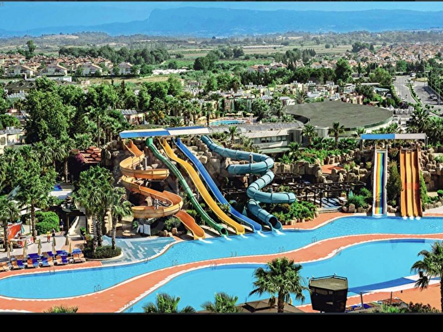 Petrokent Side (Golden Beach Resort) Ağustos Dönemi Tip 3 - Görsel 5