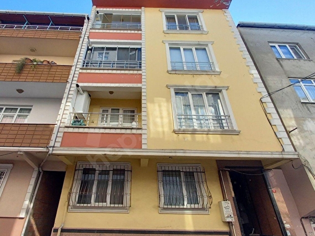 Gültepede Yeni Binada Krediye Uygun 6+2 Dubleks Daire.