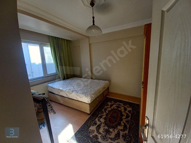 Gültepede Yeni Binada Krediye Uygun 6+2 Dubleks Daire. - Görsel 21
