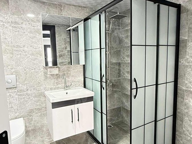 ŞENDEN HATİP MAHALLESİ SİTE İÇİ 2+1 ARA KAT LÜX DAİRE - Görsel 15