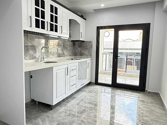 ŞENDEN HATİP MAHALLESİ SİTE İÇİ 2+1 ARA KAT LÜX DAİRE - Görsel 8