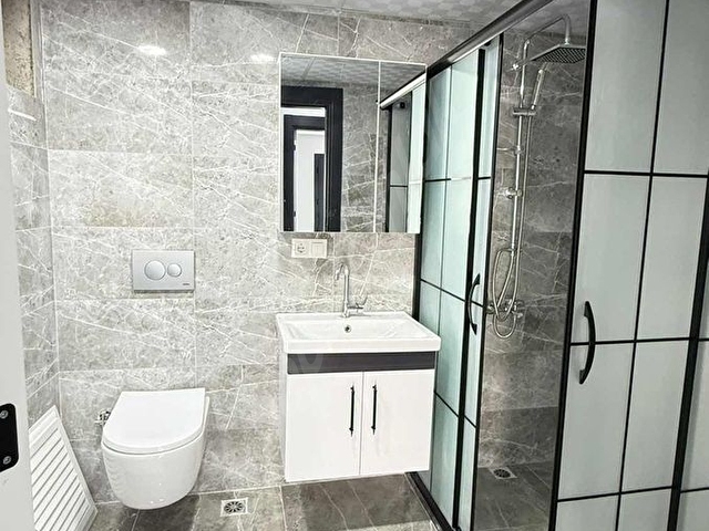 ŞENDEN HATİP MAHALLESİ SİTE İÇİ 2+1 ARA KAT LÜX DAİRE - Görsel 18