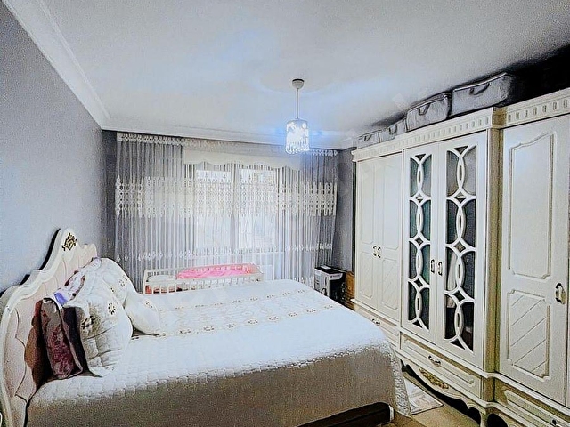 KURTKÖYÜN MERKEZİ KONUMUNDA SATILIK 2+1 DAİRE - Görsel 11