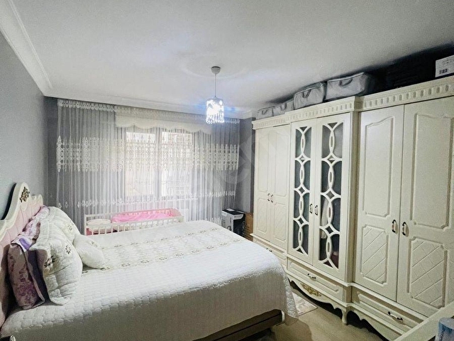 KURTKÖYÜN MERKEZİ KONUMUNDA SATILIK 2+1 DAİRE - Görsel 10