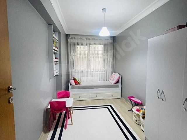 KURTKÖYÜN MERKEZİ KONUMUNDA SATILIK 2+1 DAİRE - Görsel 6