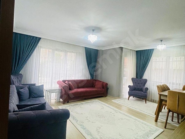 KURTKÖYÜN MERKEZİ KONUMUNDA SATILIK 2+1 DAİRE - Görsel 4