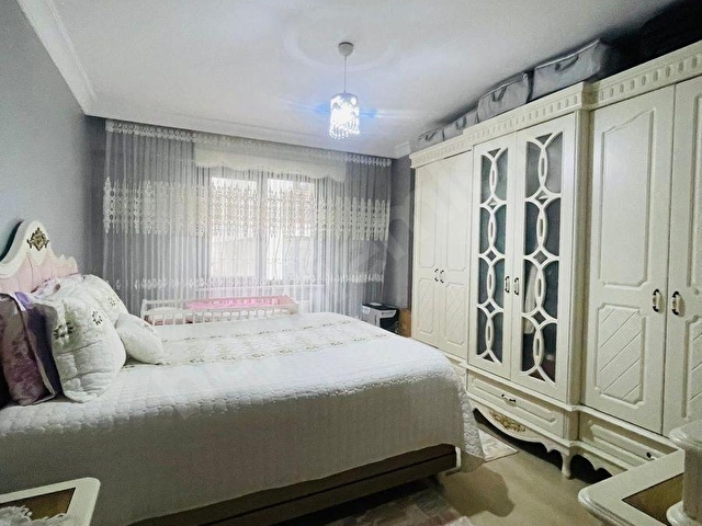 KURTKÖYÜN MERKEZİ KONUMUNDA SATILIK 2+1 DAİRE - Görsel 9