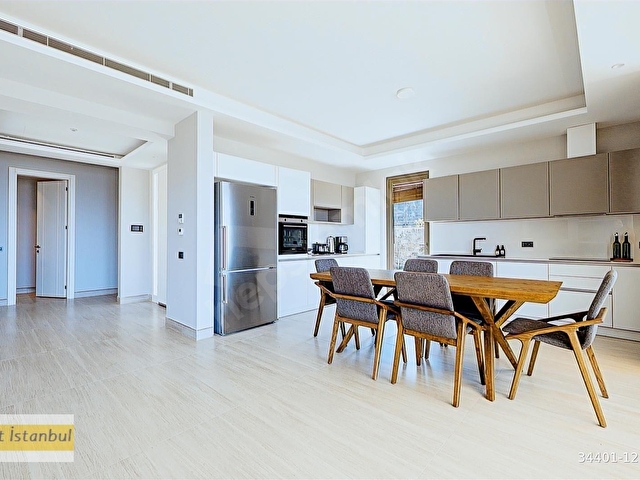 Seba Taşevler Yalıkavak 4+1 Deniz Manzaralı Kiralık Lüks Villa - Görsel 28