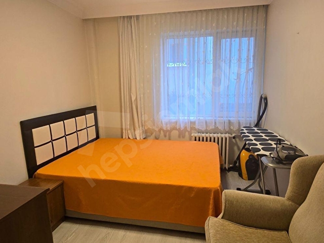 GOP UĞURMUMCU CADDESİ 2+1 80M MOBİLYALI KOMBİLİ - Görsel 7