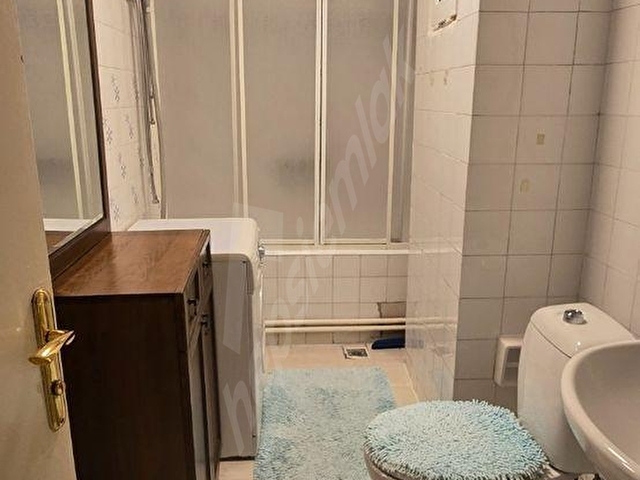 GOP UĞURMUMCU CADDESİ 2+1 80M MOBİLYALI KOMBİLİ - Görsel 6