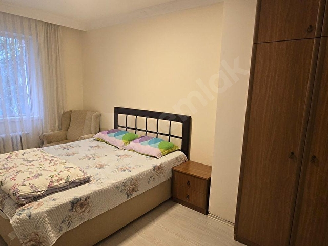 GOP UĞURMUMCU CADDESİ 2+1 80M MOBİLYALI KOMBİLİ - Görsel 8