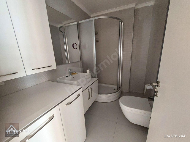 KOZA PALACE SİTESİNDE KİRALIK 1+1 DAİRE TUĞ GAYRİMENKUL - Görsel 12