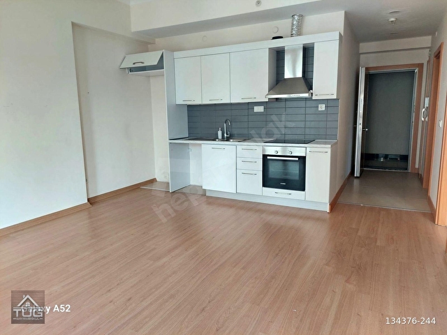 KOZA PALACE SİTESİNDE KİRALIK 1+1 DAİRE TUĞ GAYRİMENKUL - Görsel 5