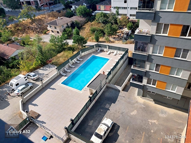 KOZA PALACE SİTESİNDE KİRALIK 1+1 DAİRE TUĞ GAYRİMENKUL - Görsel 17